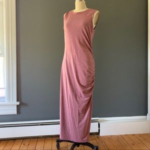 Treasure & Bond Cotton Dress